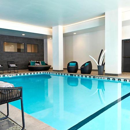 Residence Inn Minneapolis Downtown At The Depot Luaran gambar