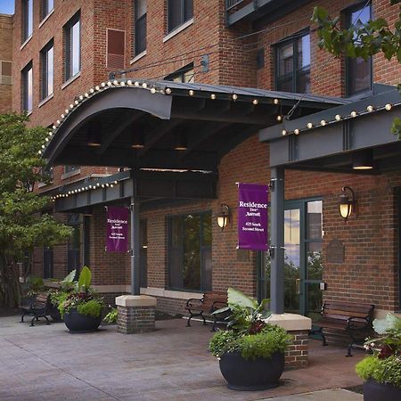 Residence Inn Minneapolis Downtown At The Depot Luaran gambar