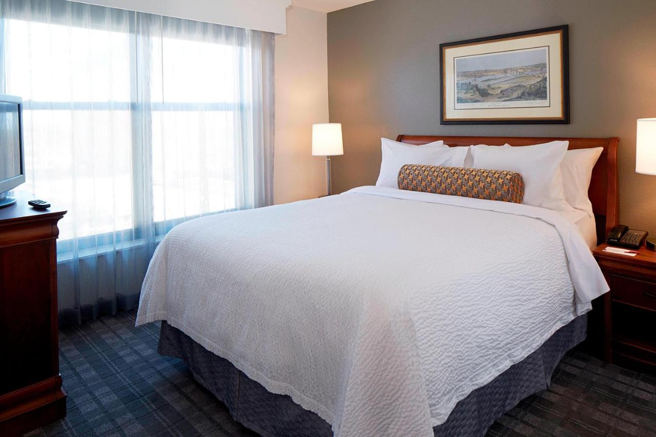 Residence Inn Minneapolis Downtown At The Depot Luaran gambar
