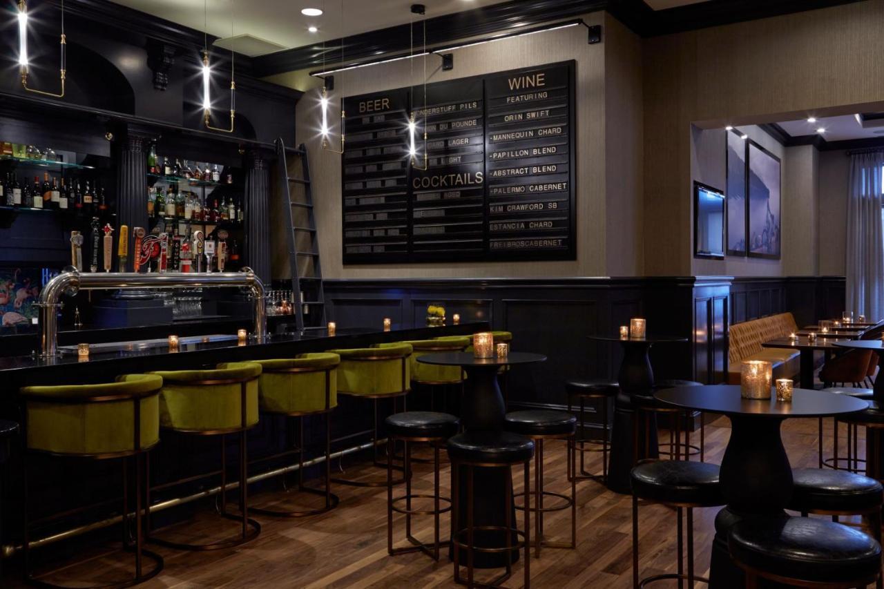 Residence Inn Minneapolis Downtown At The Depot Luaran gambar