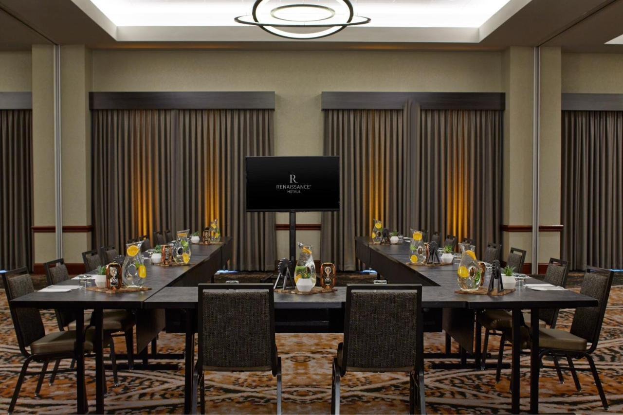 Residence Inn Minneapolis Downtown At The Depot Luaran gambar