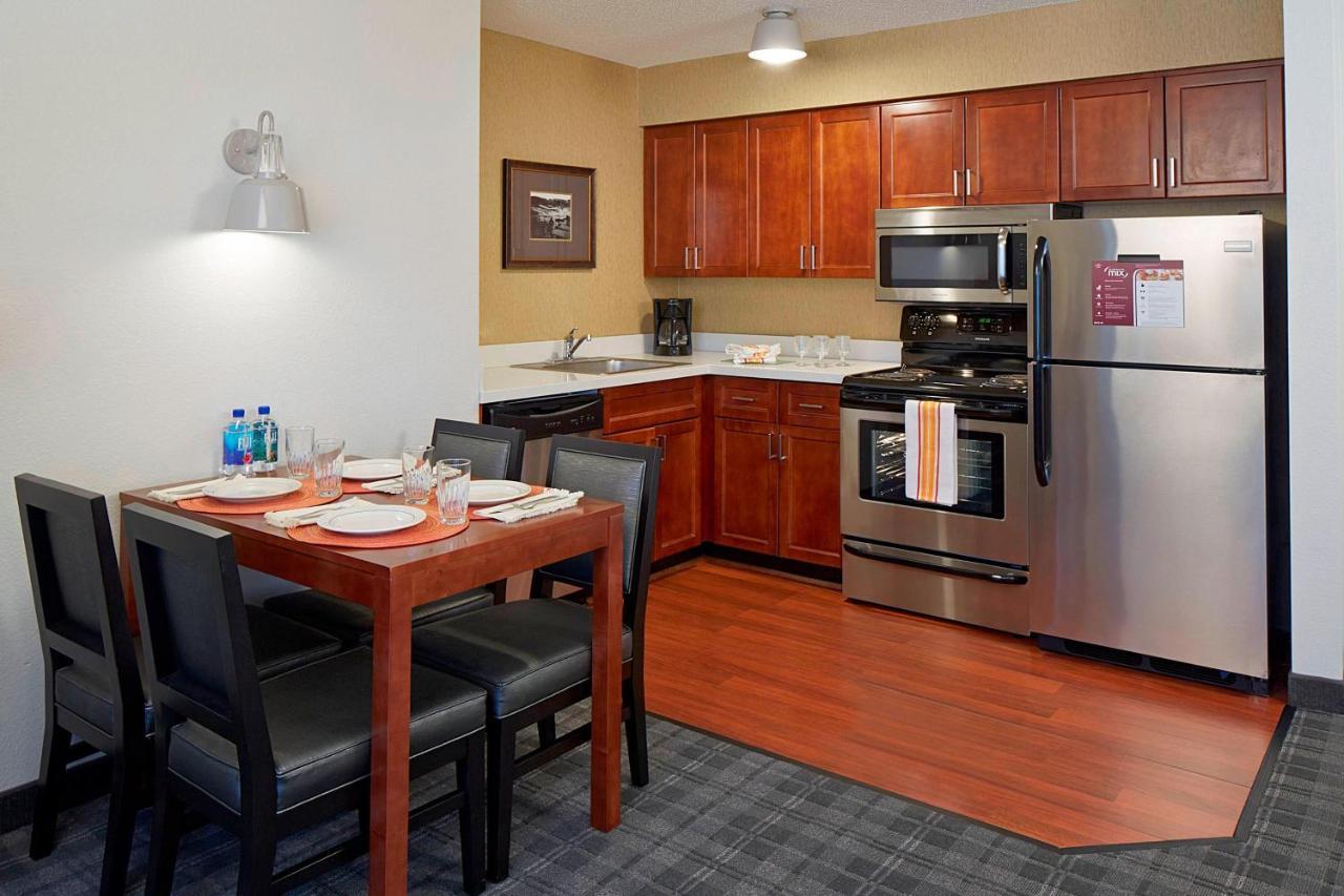 Residence Inn Minneapolis Downtown At The Depot Luaran gambar