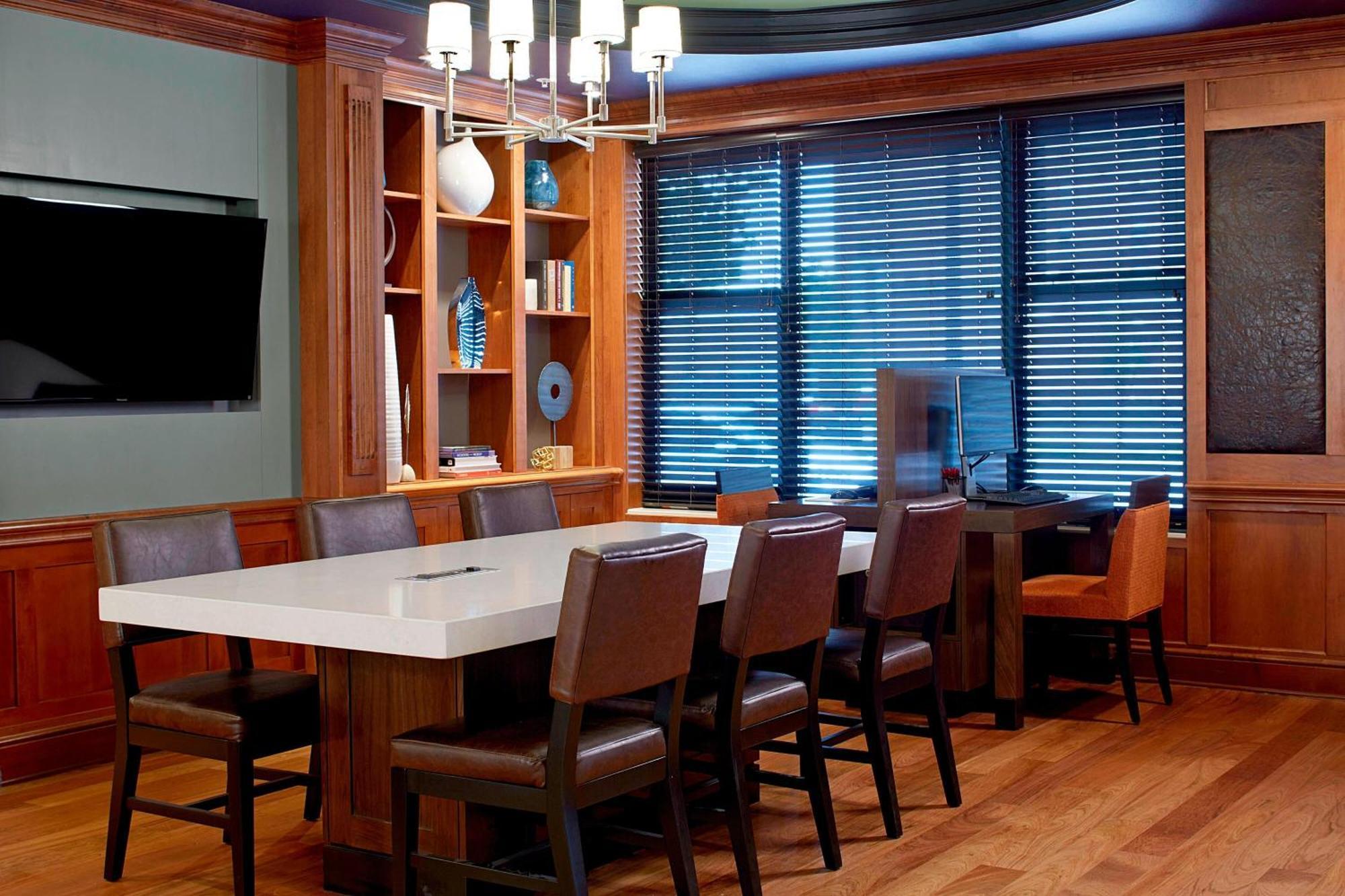 Residence Inn Minneapolis Downtown At The Depot Luaran gambar