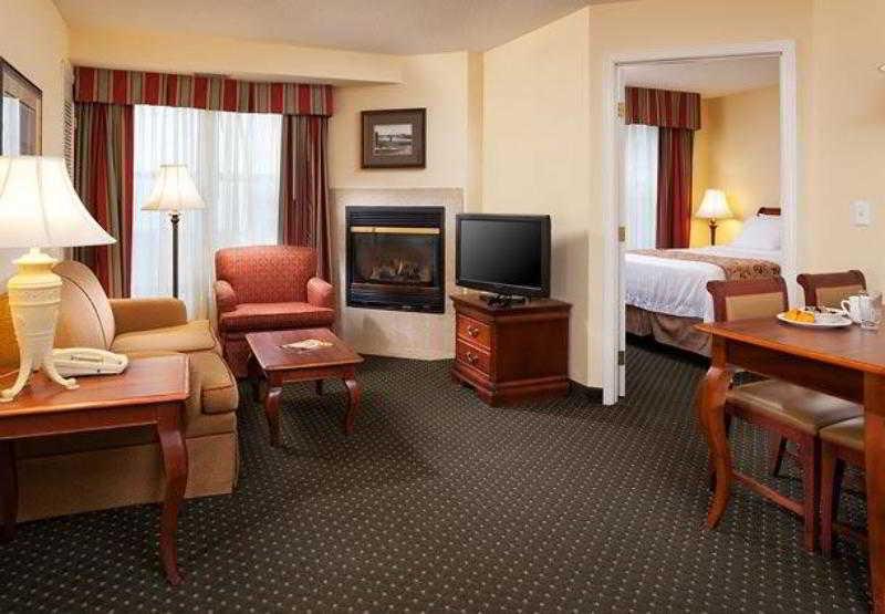 Residence Inn Minneapolis Downtown At The Depot Luaran gambar