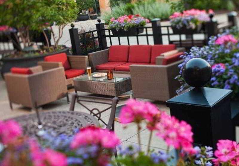 Residence Inn Minneapolis Downtown At The Depot Luaran gambar