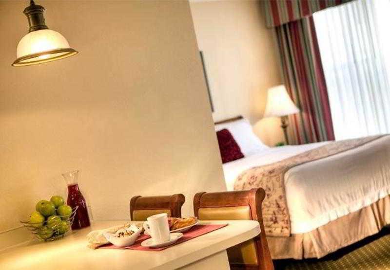 Residence Inn Minneapolis Downtown At The Depot Luaran gambar