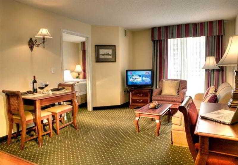Residence Inn Minneapolis Downtown At The Depot Bilik gambar