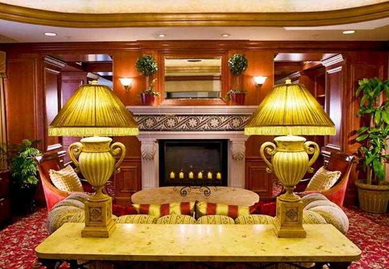 Residence Inn Minneapolis Downtown At The Depot Dalaman gambar