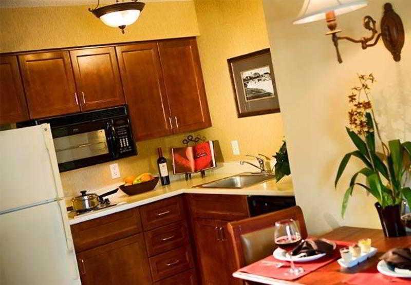 Residence Inn Minneapolis Downtown At The Depot Luaran gambar