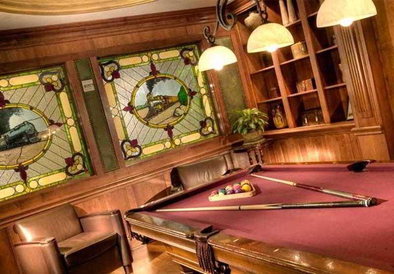 Residence Inn Minneapolis Downtown At The Depot Luaran gambar
