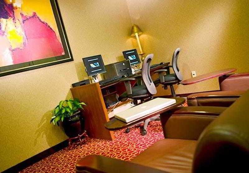 Residence Inn Minneapolis Downtown At The Depot Luaran gambar