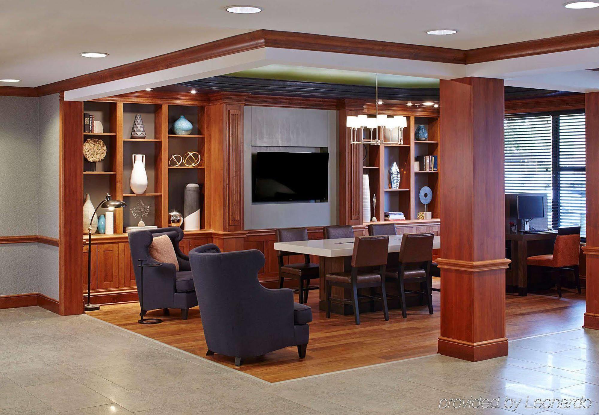 Residence Inn Minneapolis Downtown At The Depot Luaran gambar